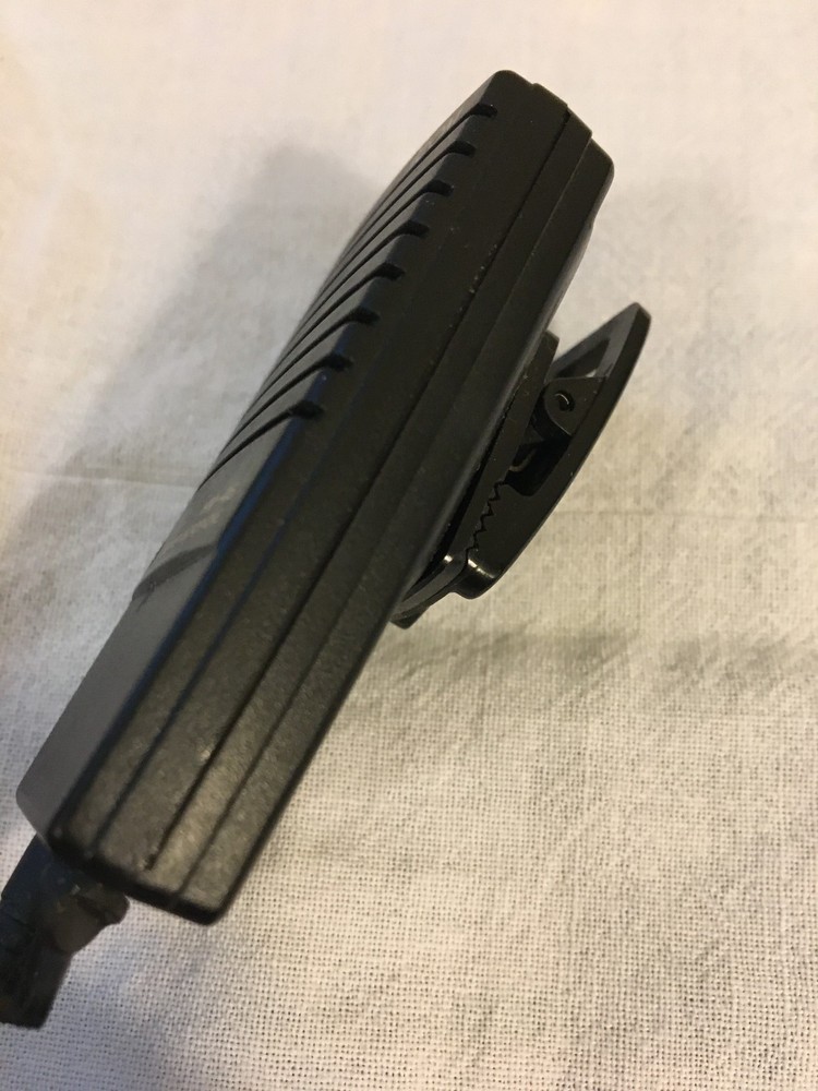 Icom Speaker Microphone HM-46L