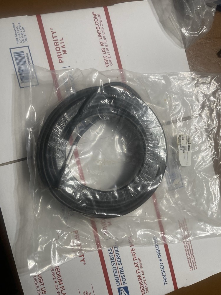 Simrad 20m Windvane Simnet Cable - 24006405