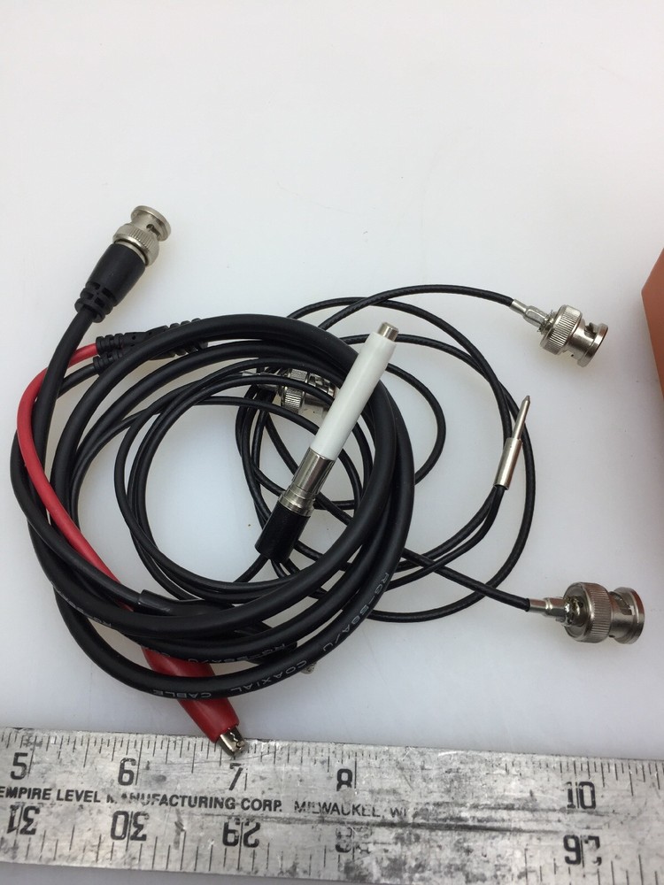 NASSAU - 2090 Auto Loop Calibrator