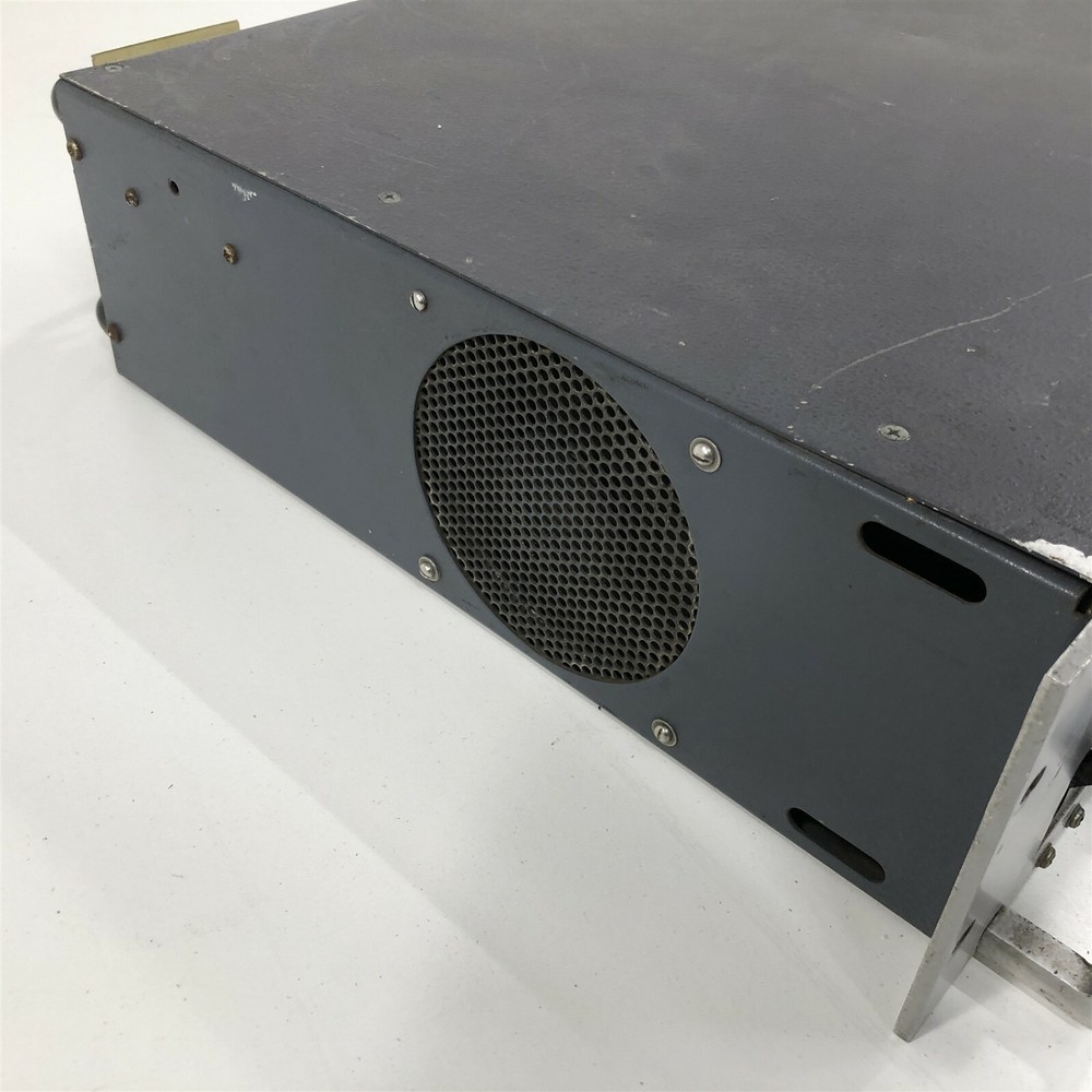 Harrison Hewlett Packard 6428B DC Power Supply 0-20V 0-45A
