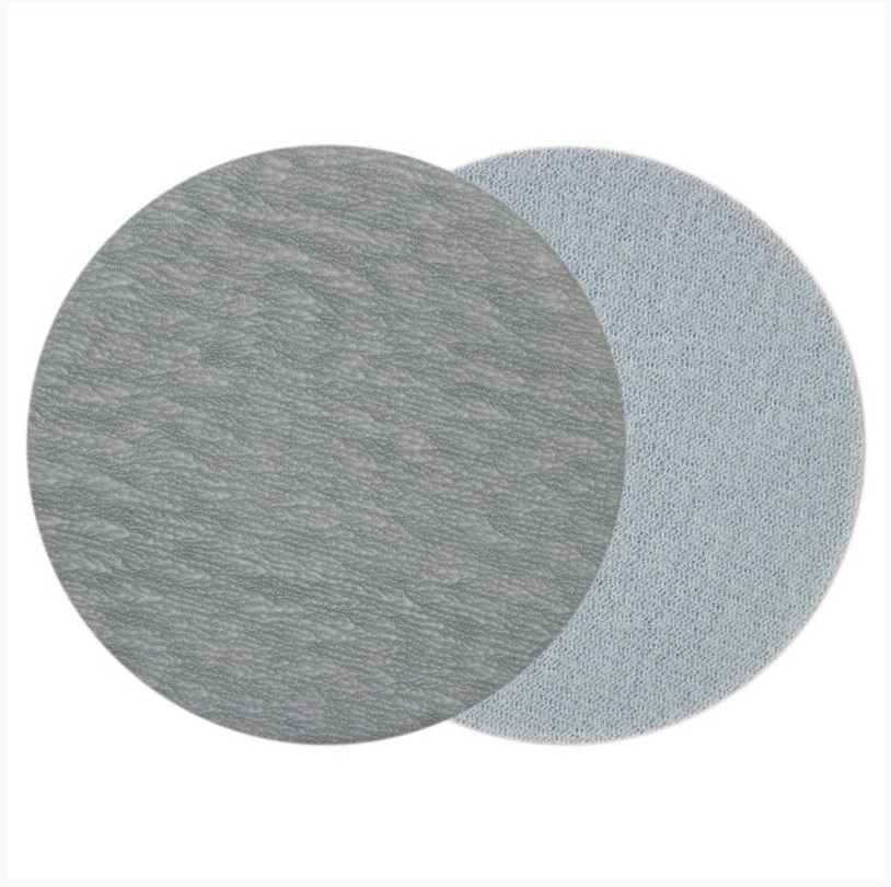 20pcs 2" HIGH QUALITY Wet/Dry Hook and Loop Sanding Discs