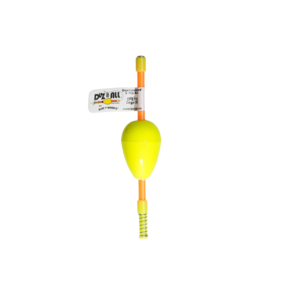 DUZ-it-ALL Bulk Slip Bobber