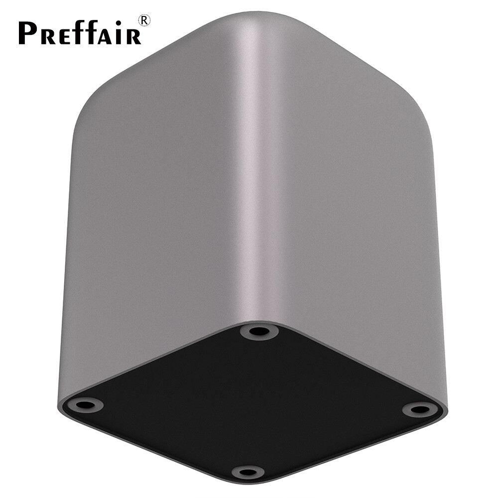 AMPLIFIER TRANSFORMER COVER Multiple Sizes Iron Triode AUDIO Enclosure Case Part