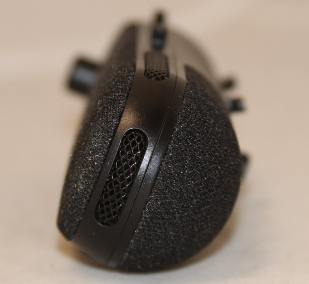 SteelSeries Alias USB Microphone