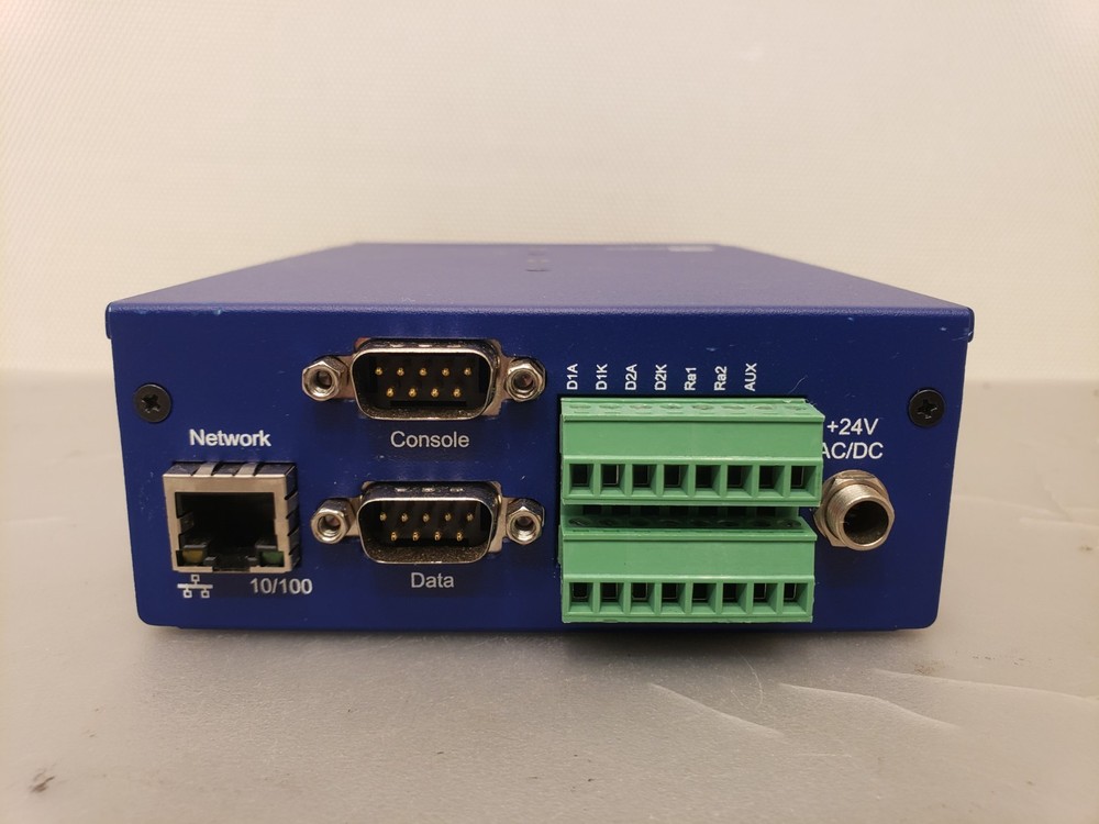 IndigoVision 90129 VP888W6\P1 TX-RX-AUDIO-Encoder Transmitter