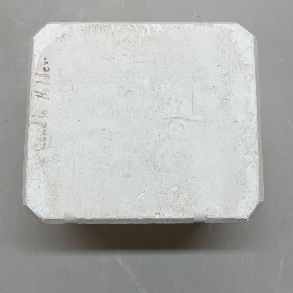 Ceramic Slip Casting Mold Mouse Kelly #488