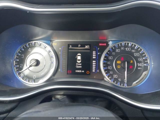 200 2015 Transmission Shift 699811