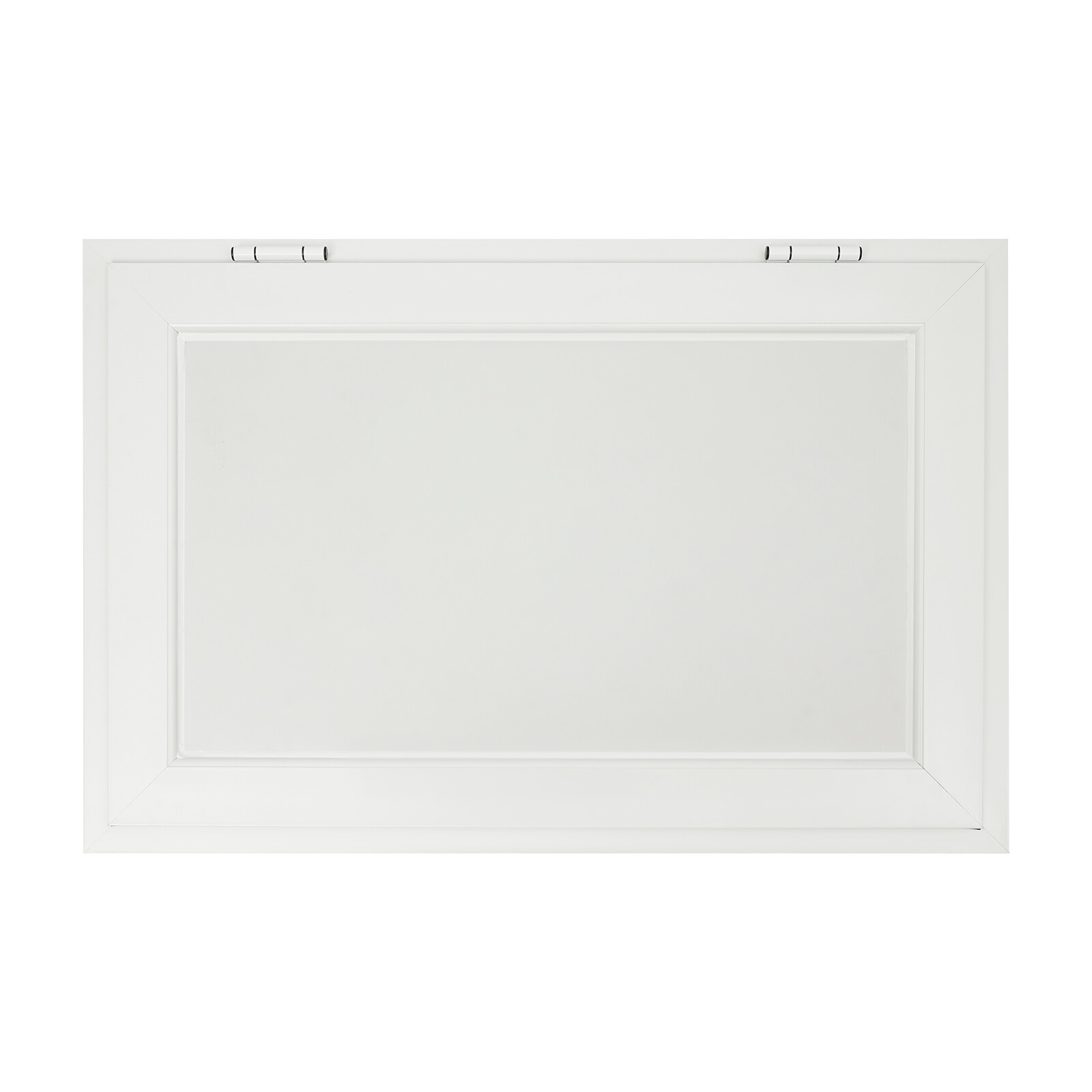 85° Rectangular Service Window For Food Trucks Serving Window 35 Inch*23 Inch