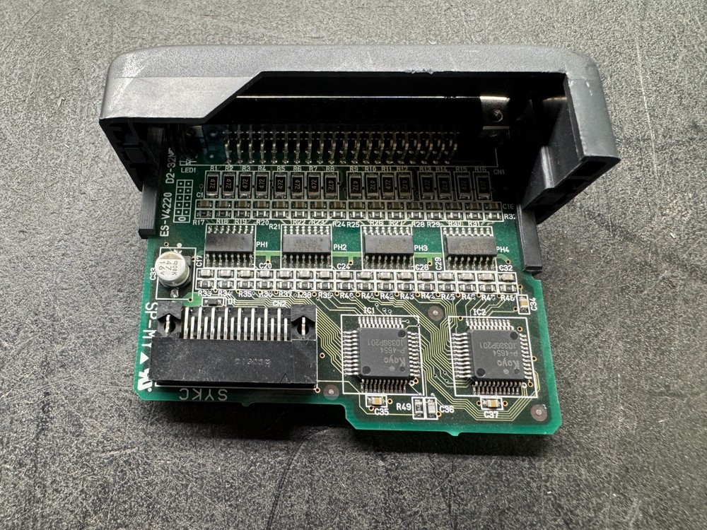 Automation Direct D2-32ND3 Input Module