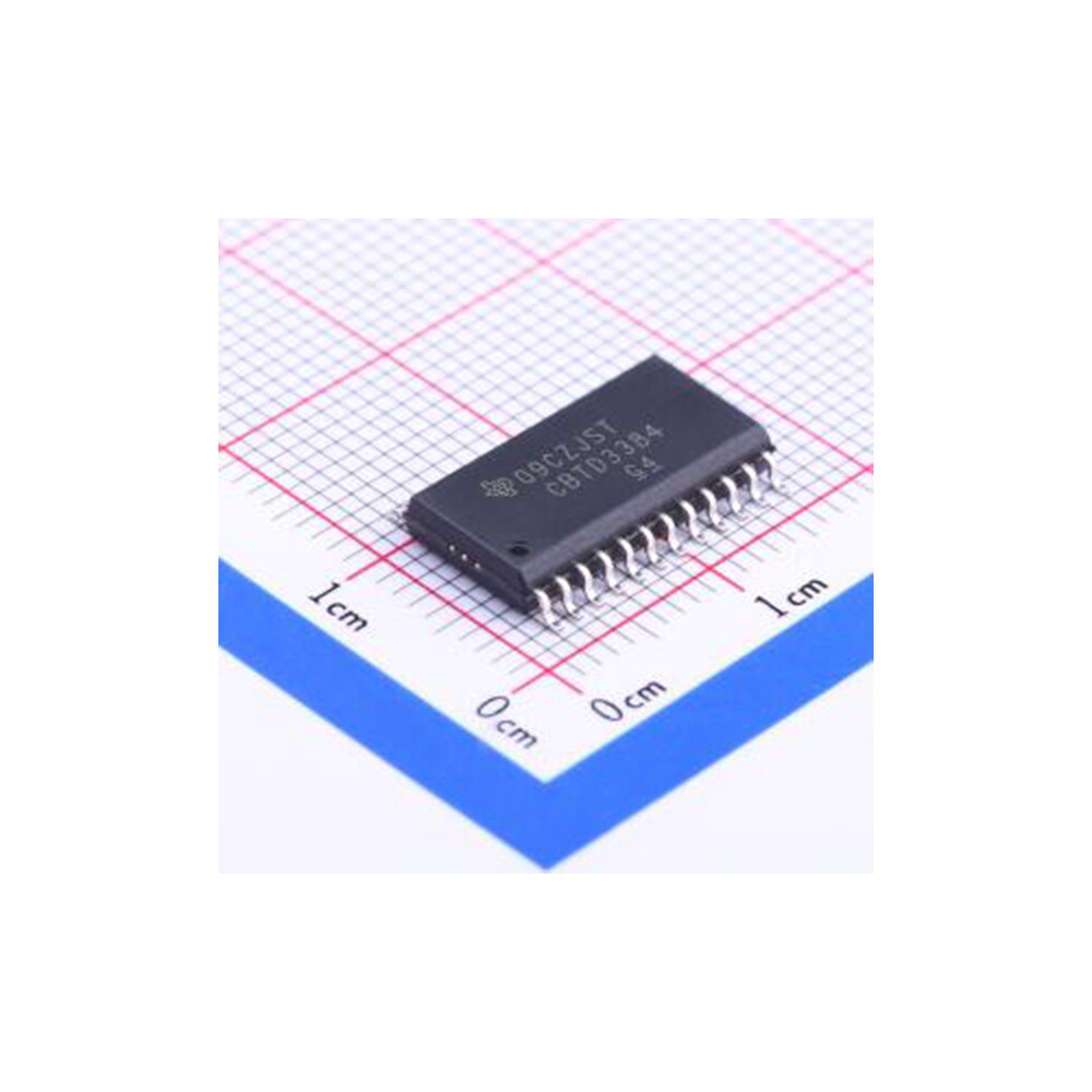 1pcs SN74CBTD3384DWR SOIC-24-300mil
