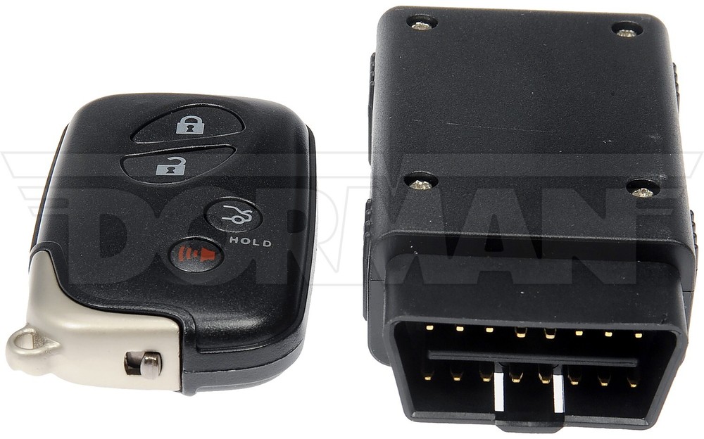 For 2007 Lexus GS450h Dorman Keyless Entry Transmitter