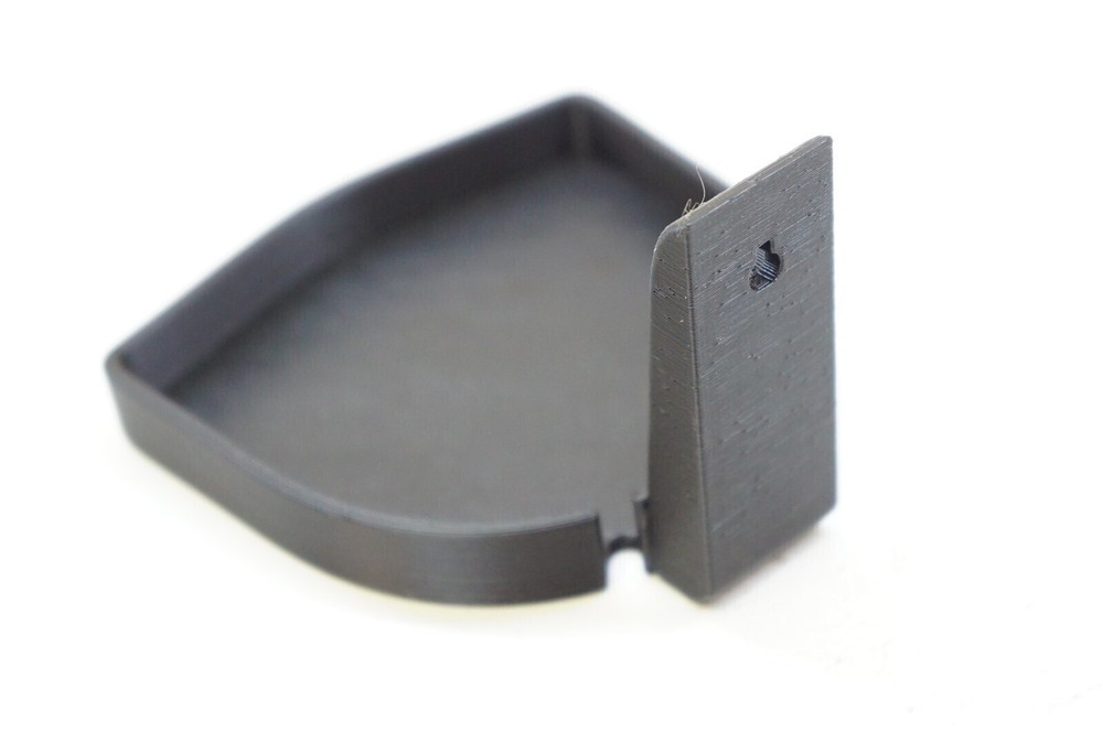 Wall Mount Bracket Holder for Logitech Z313 Bluetooth Speakers