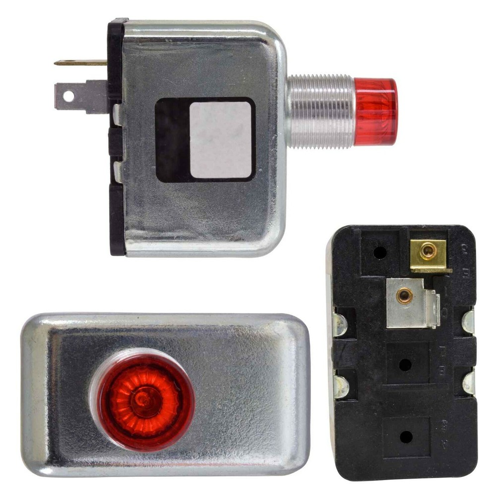 Warning Buzzer  Airtex  7A3001