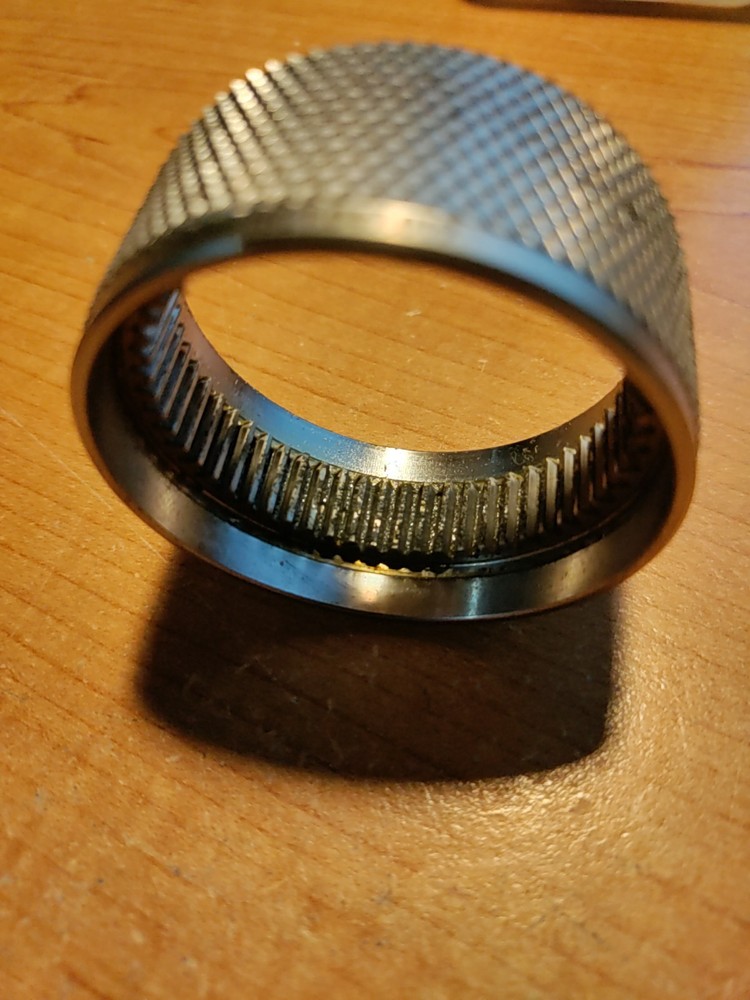 Signode 1821.047.017 Wheel