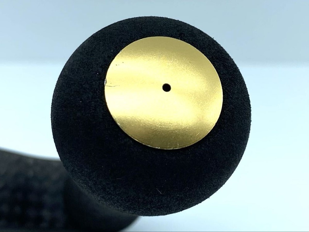 Champagne Gold Studio Composite RC DC PLUS Carbon Handle 92mm XL27 ③