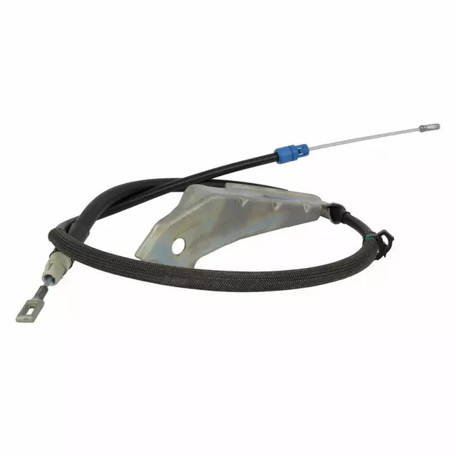 Genuine Motorcraft Parking Brake Cable BRCA-314