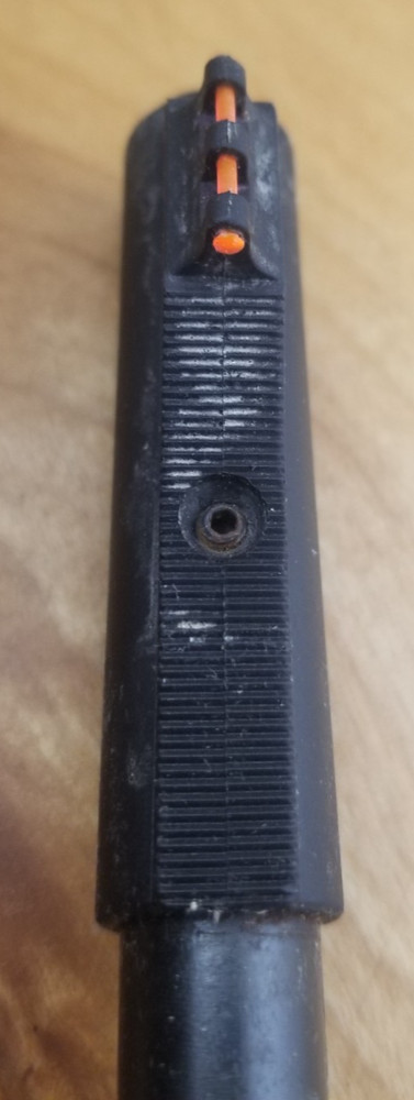 Ruger Air Hawk Break Barrel .177 Air Rifle