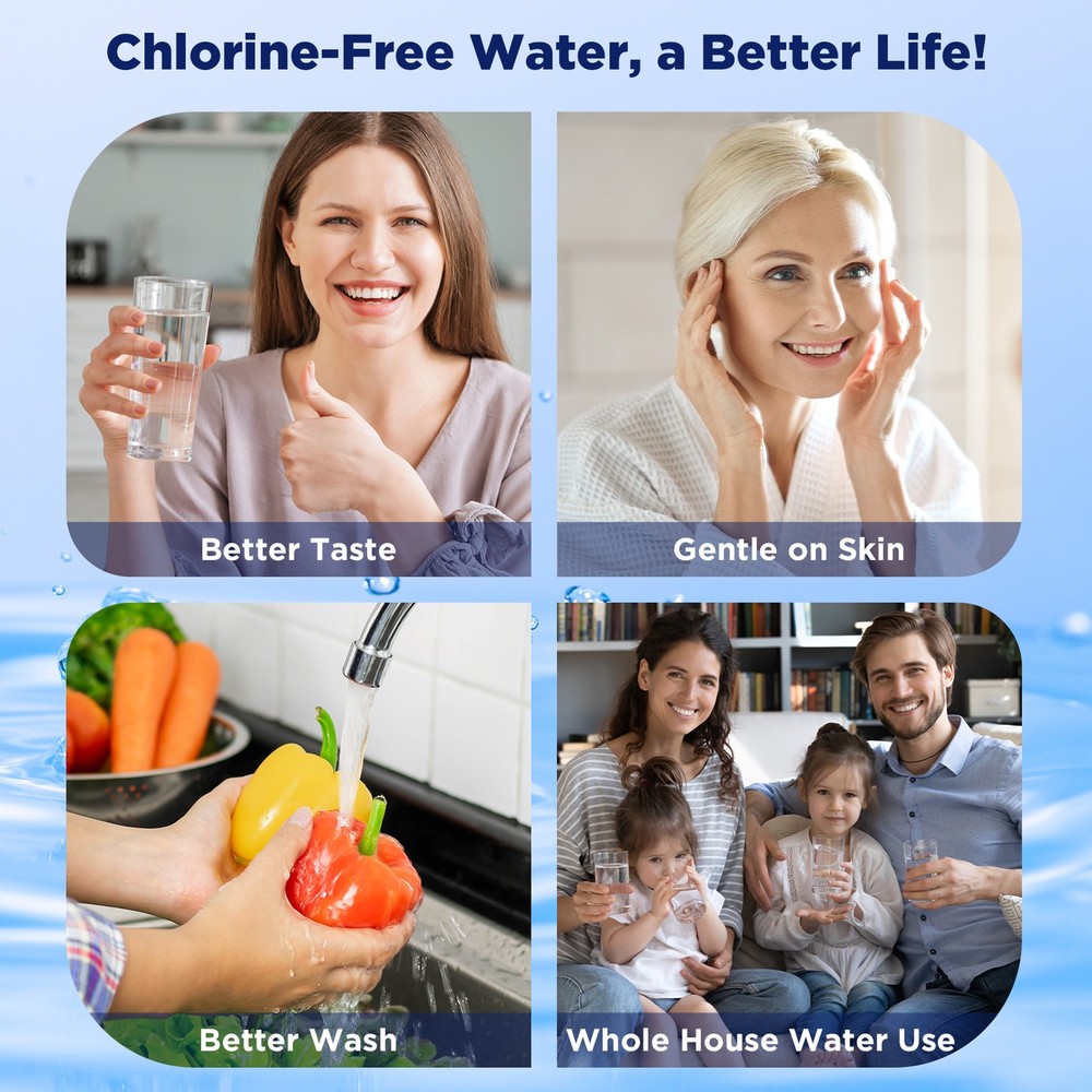 375 Pack 10"X2.5" 5 Micron Carbon Block Water Filter Whole House RO Replacement