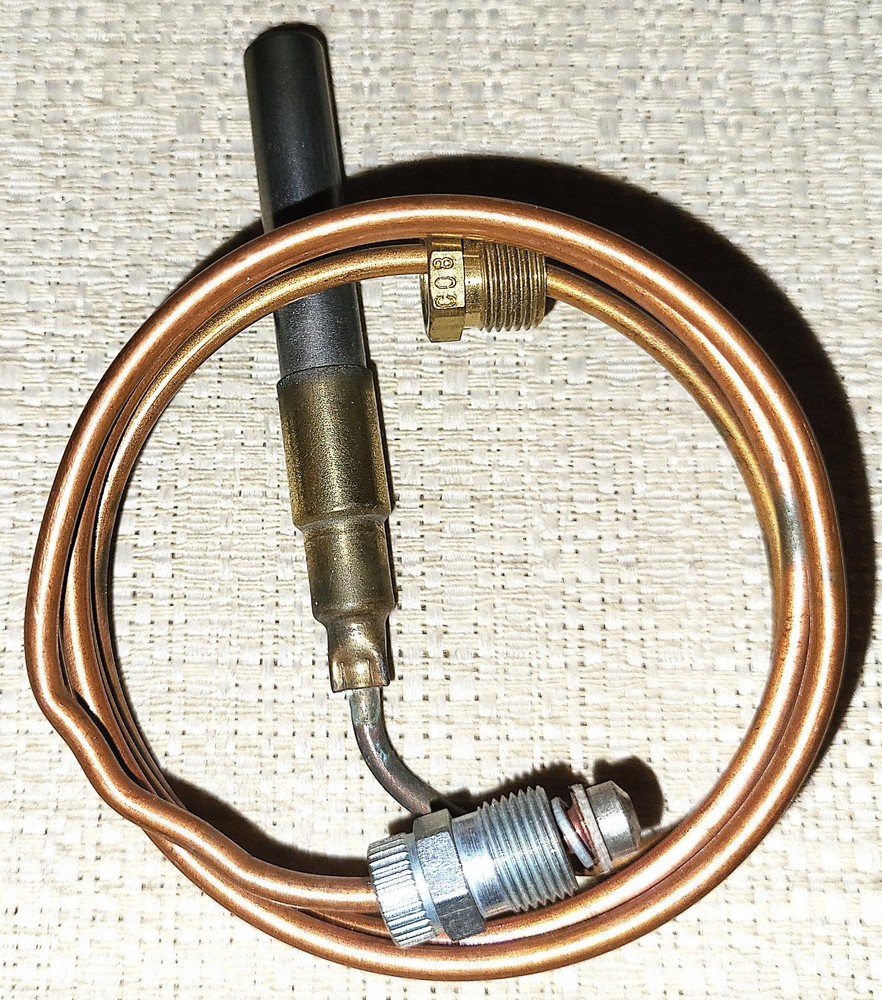 Vulcan Hart 00-711335 OEM Pilot Generator, 750 MV