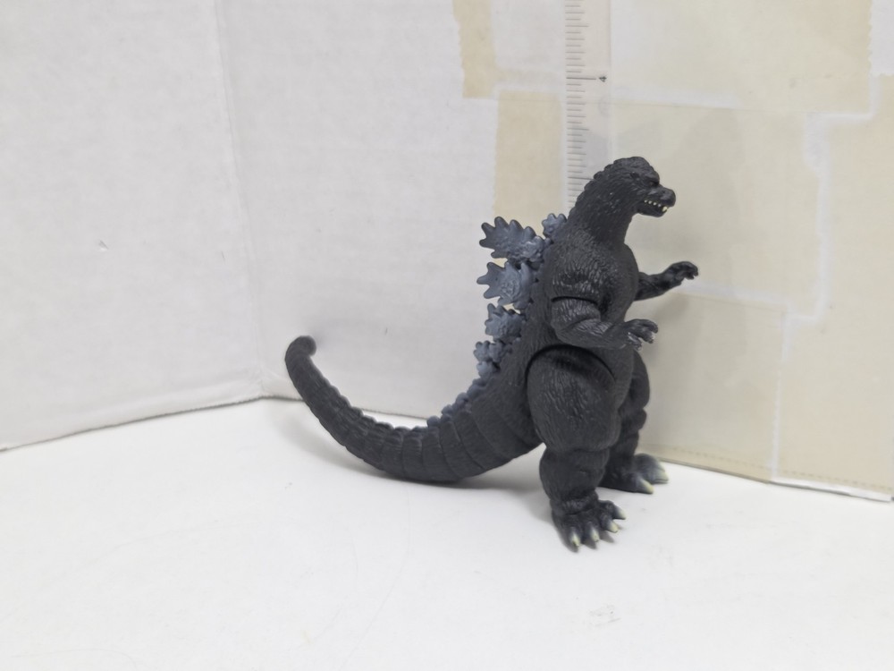 2005 Toho Godzilla 3.5" Inch Figure