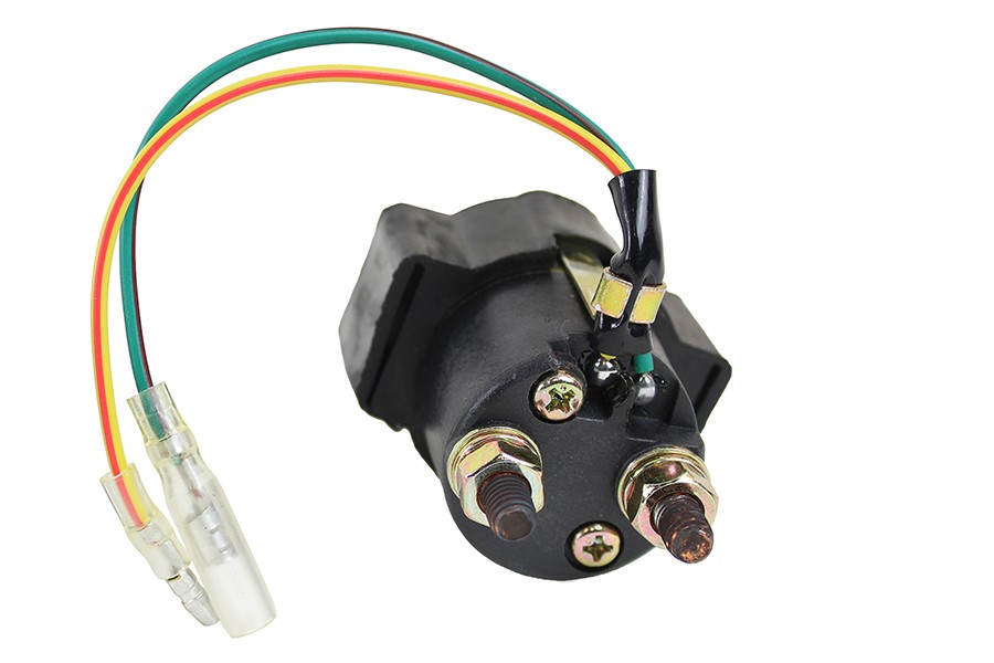 Starter Relay for Harley-Davidson