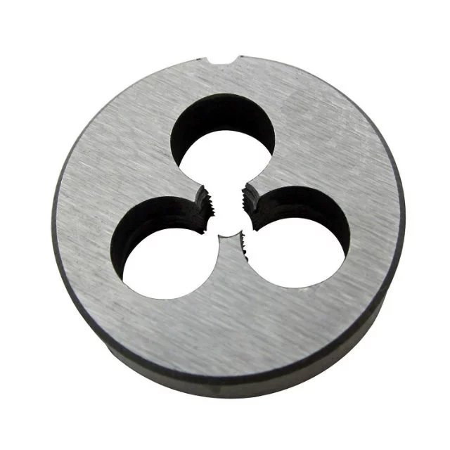 2 # - 64 TPI USA Thread Right Hand Die