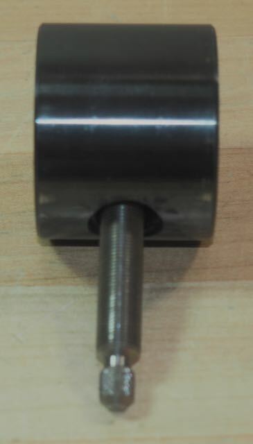 RCBS Uniflow Cylinder-(Large) w/stem