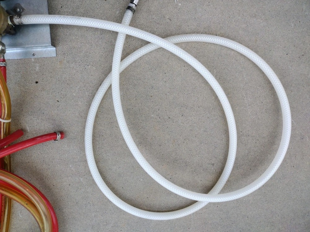 Co2 Regulator Draft Beer Perlick Secondary System