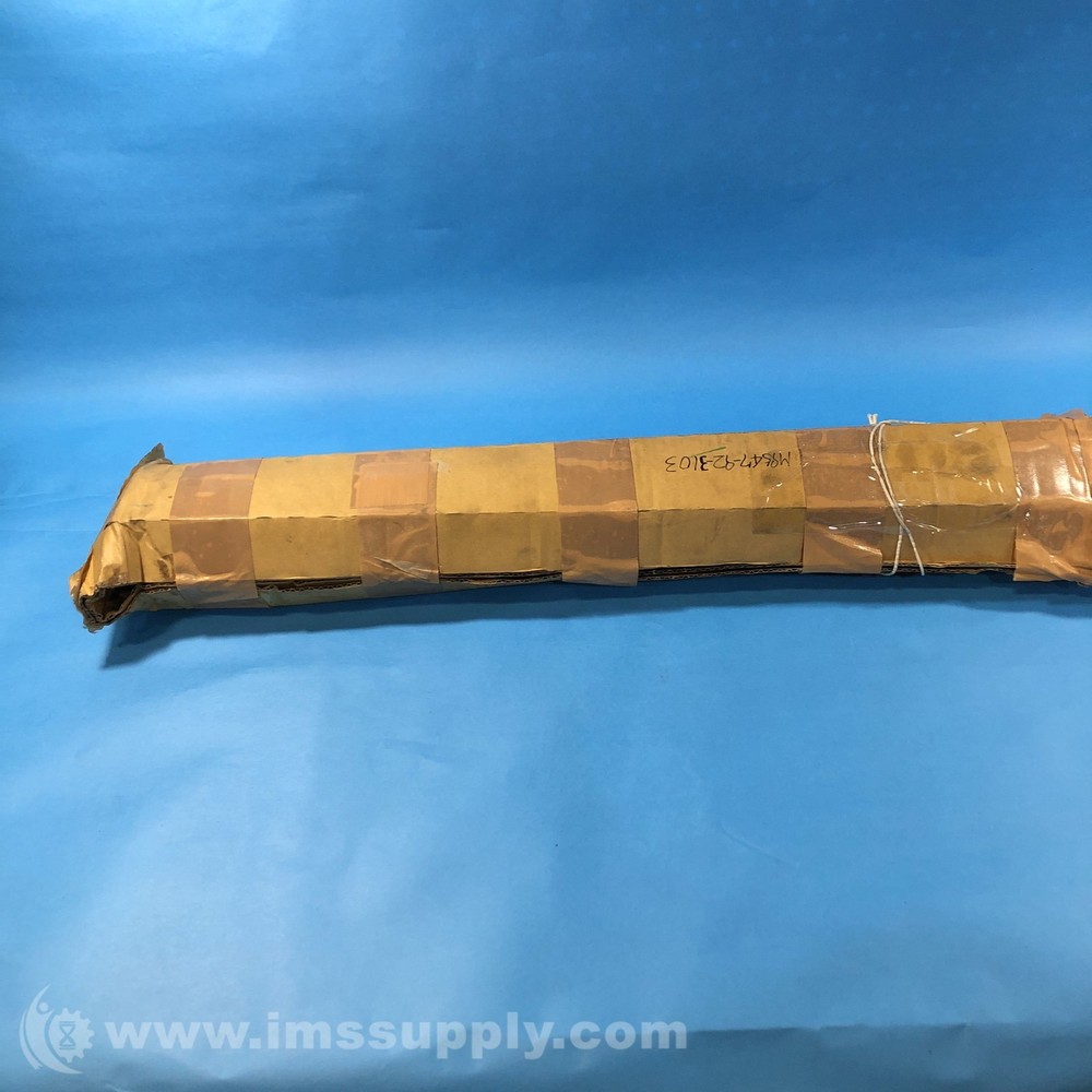 M9547-92-3103 Sprocketed Roller for Engine Transfer Dolley USIP