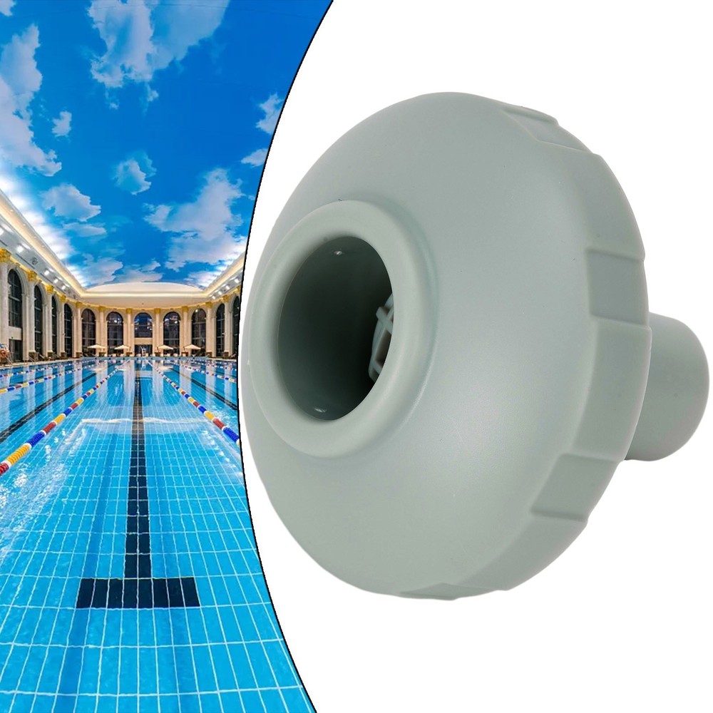 Efficient Solution For Skimmer Frame Adapter for Optimal Pool Maintenance