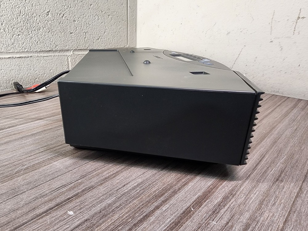 Bose Acoustic Wave Multi Disc 5 CD Changer *POWER ON ONLY *