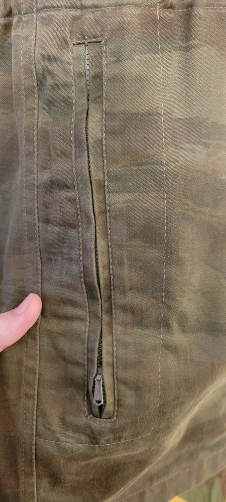Bosnian Serb Field Jackets Bosnian War VRS BPC