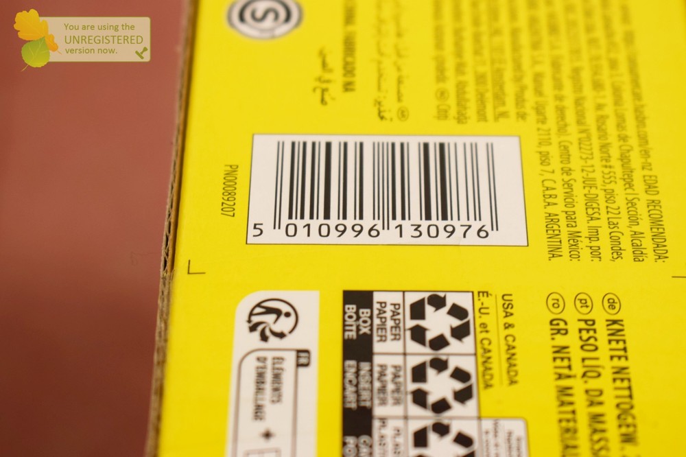 Play-Doh Little Chefs Starter Set Multipack - 15pc