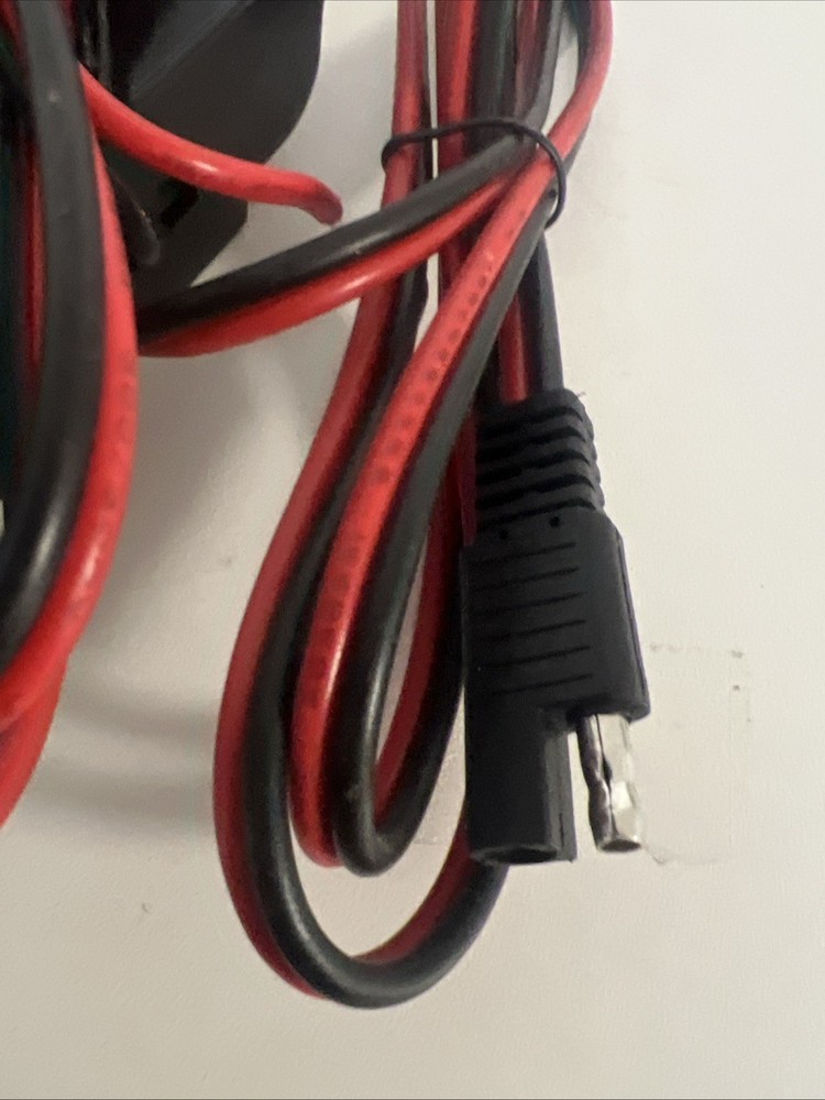 Nature Power Charge Controller 11 Amps Open Box