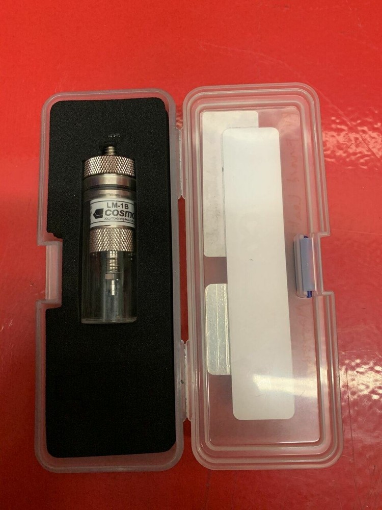 Cosmo LM-1B Leak Master