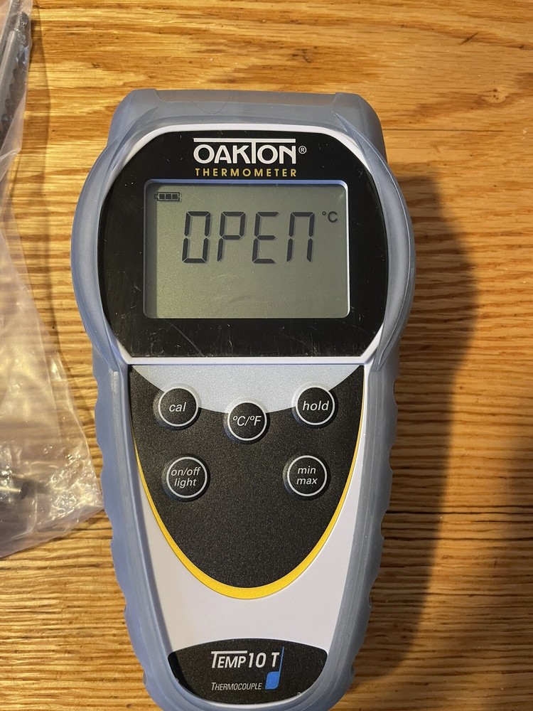 RPE Embryo Freezer