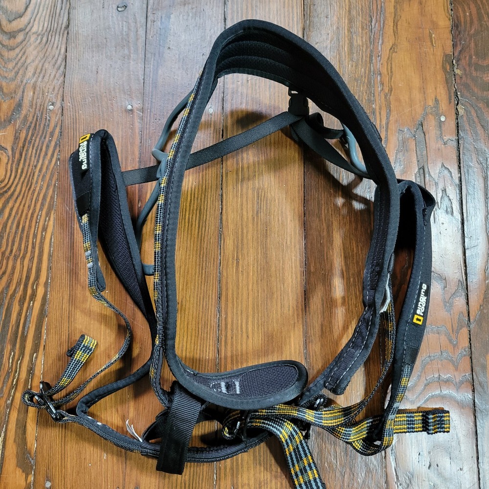 Singing Rock Rhythm Climbing Harness - Size XS