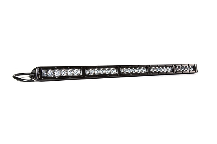 Diode Dynamics   Dd5018   Ss30 White Driving Light Bar