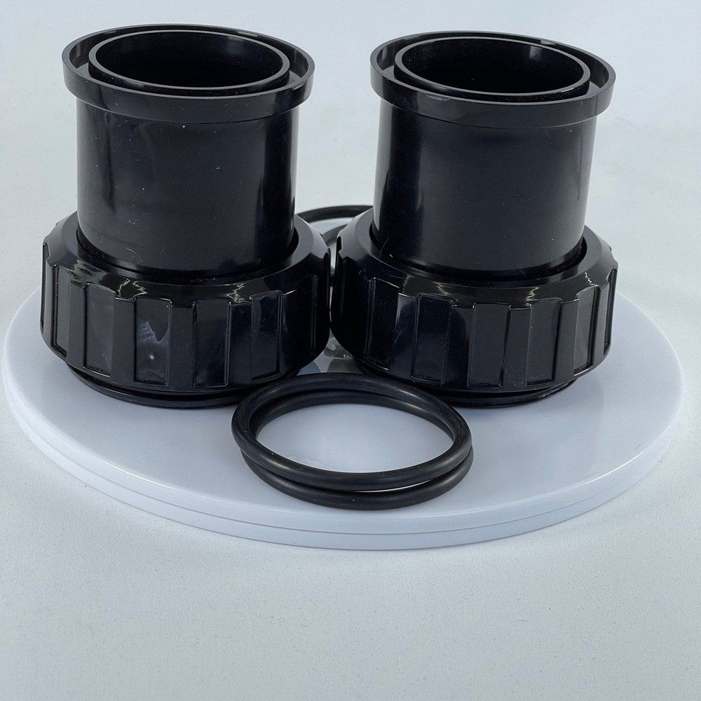 MAYGO Hi-Temp Union | NEW