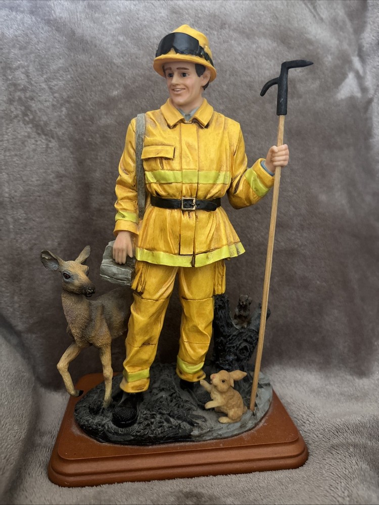 Firefighter