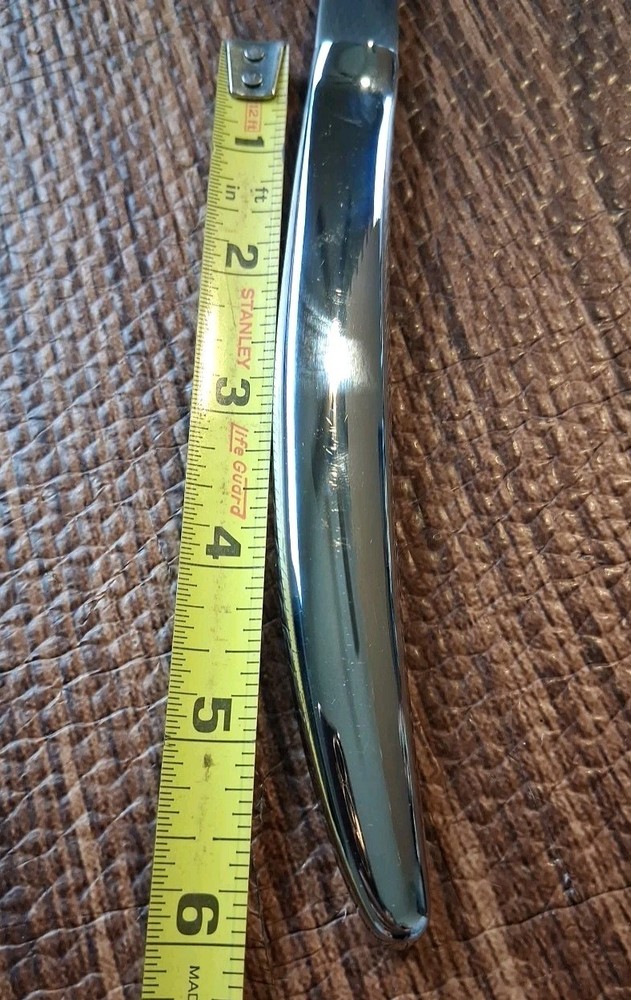 Carving/Slicing Knife Stainless Blade & Handle