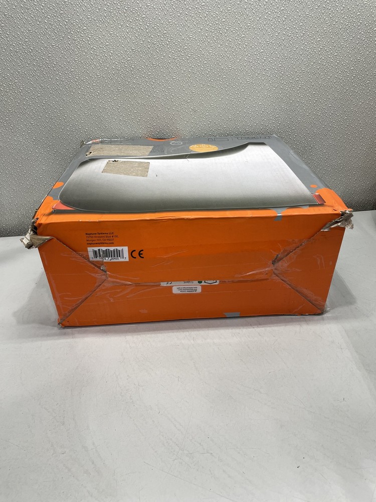 Nepture System Trident Marine Aquarium Water Analyzer