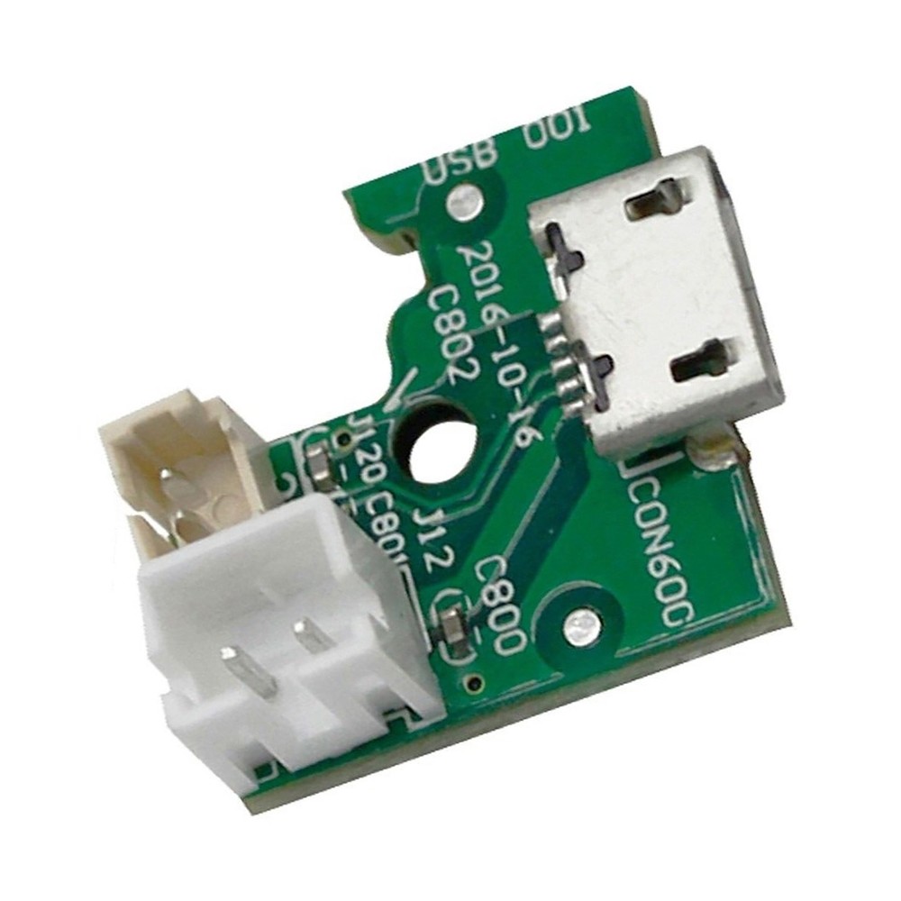 Micro USB Charging Port Power Board Dock Connector For JBL Flip 4 Version GG