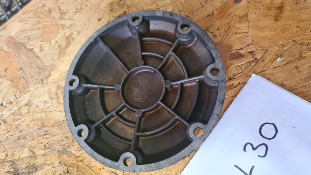 Triumph 900 Engine Cover
