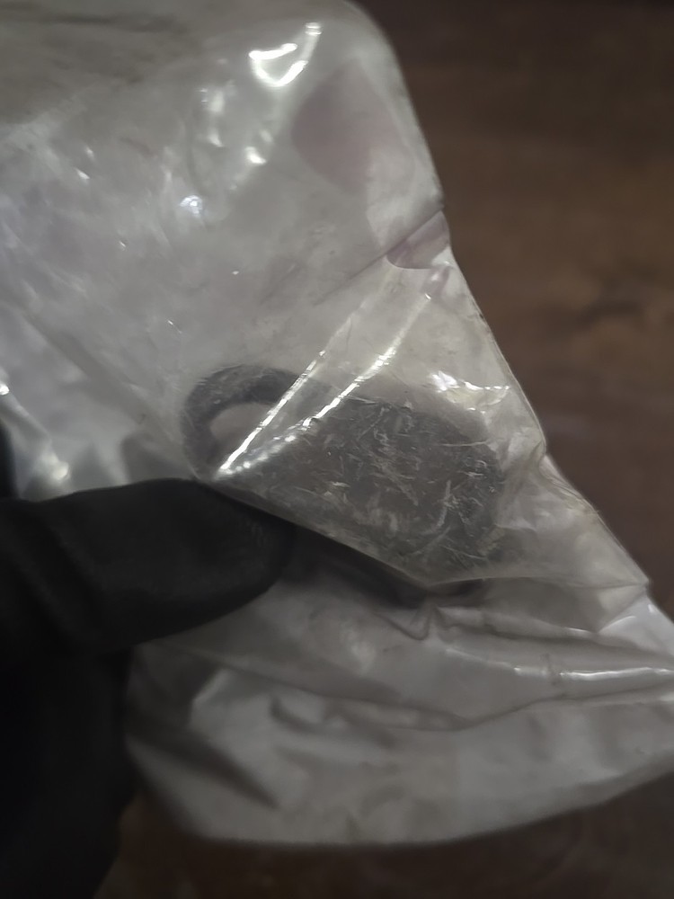 Meritor 1245W1193 Clevis