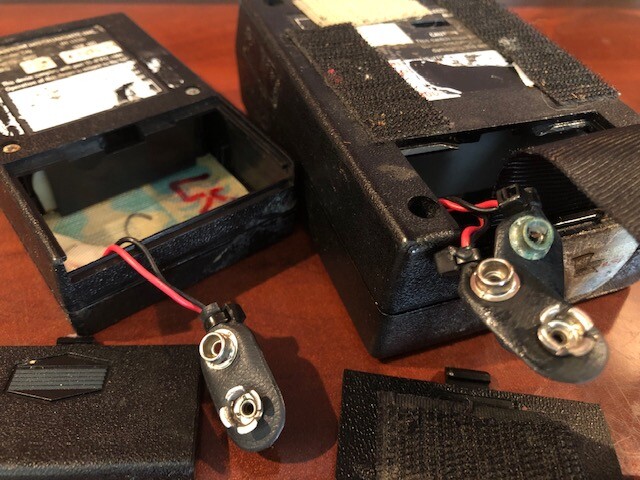 👍👍Quantum Radio Slave II Frequency C Transmitter and Receiver👍👍