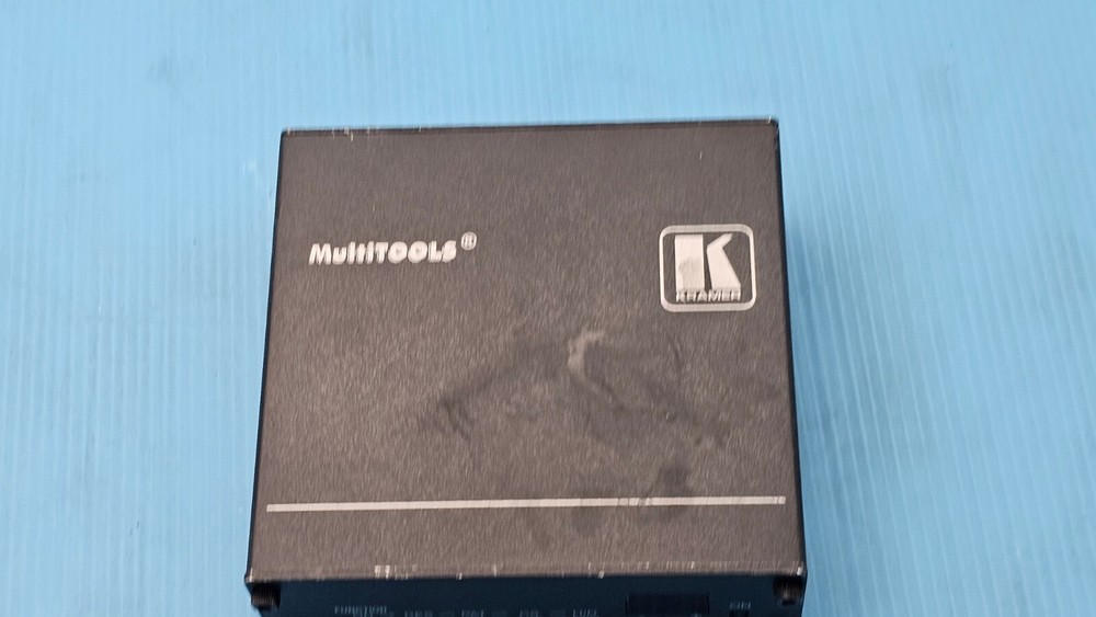 KRAMER Multitools 840Hxl Pattern Generator