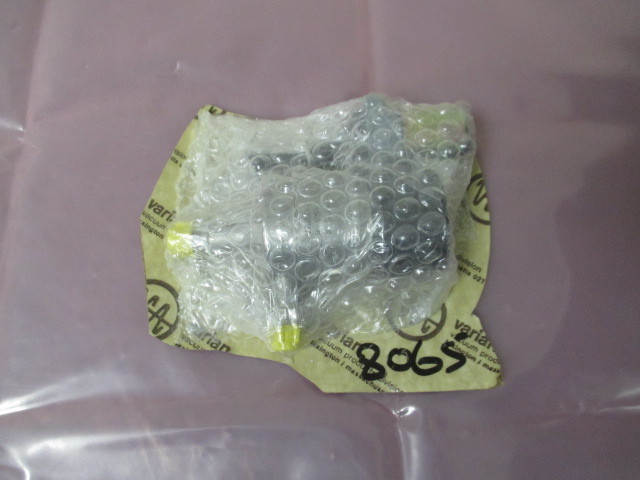 Varian 2560142 Valve, 412163