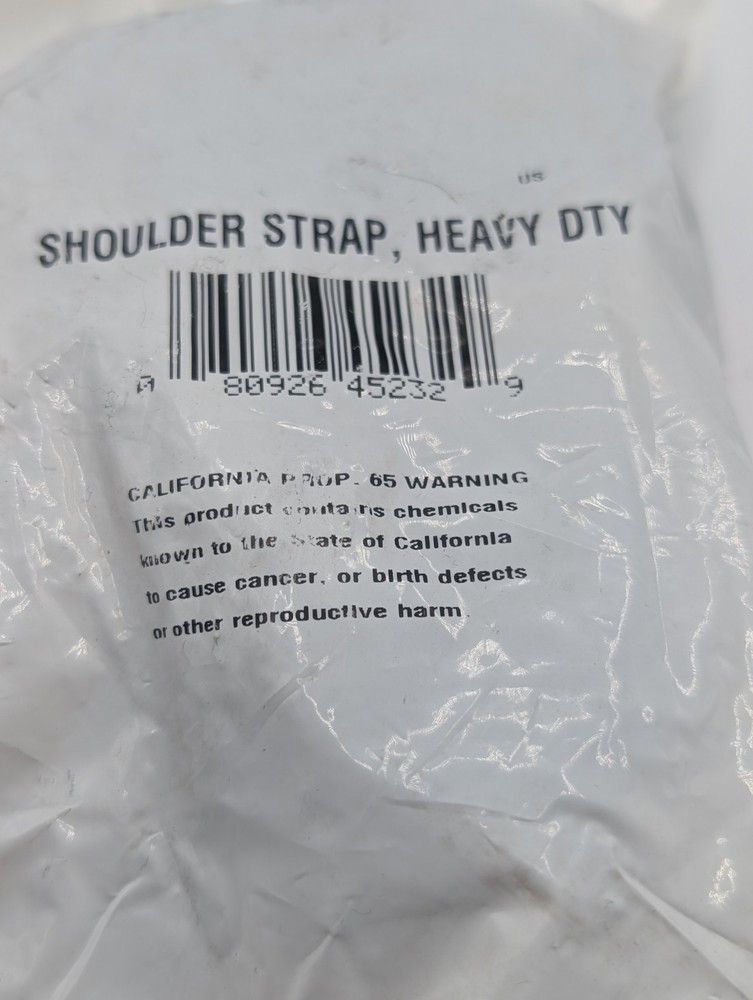 Streamlight Adjustable Shoulder Strap LiteBox Flashlight