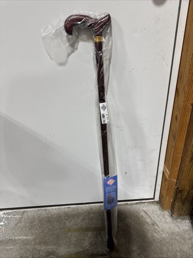 Harvy Cane